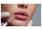 Achieve Gorgeous Lips with Lip Fillers Riverside