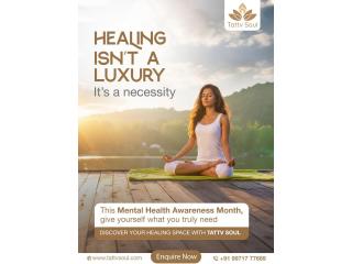 Women's Wellness Coaching Services in Delhi | Tattvsoul.com
