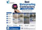 Best Waterproofing Contractors in Bangalore 
