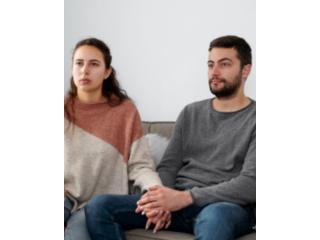 Relationship Counseling in San Francisco