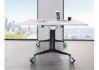 Scissor Mobile Tables