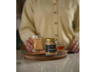 Pure Black Turmeric for Natural Wellness & Ayurvedic Benefits | Vidya Farms Premium Quality