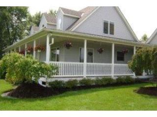 Vinyl Fence Installation Services | Crest Fence Company