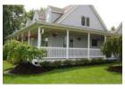Vinyl Fence Installation Services | Crest Fence Company 