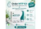 Arizona MTP Kit Online | FDA-Approved Abortion Pills