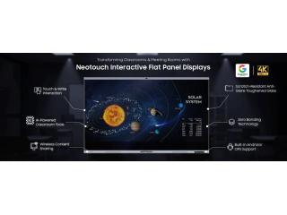 CCInfra - Digital AV Solutions & Interactive Displays Chennai