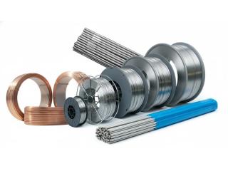 Welding Wire Manufacturers for Industrial Applications