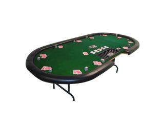 Rent Open Poker Table in Las Vegas