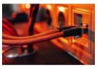 Can Data Cabling Installation Enhance Network Reliability?