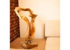 Make Every Table the Center of Attention with Modern Table Decor
