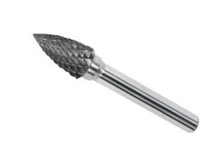 Tungsten Carbide Rotary Burr Manufacturer in India