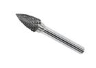Tungsten Carbide Rotary Burr Manufacturer in India 