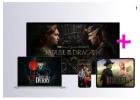 High Quality IPTV Stream Experience with UpIPTV 