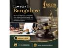 Lawyers in Bangalore