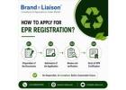 How to apply for EPR Registration?