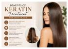 Benefits of Keratin Treatment for Smooth Hair
