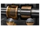 Bronze Bearing Solutions for Heavy-Duty Applications