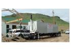 Container Rental Company