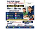 Best CBSE Classes in Chinchwad and Thergaon with Small Batch Sizes