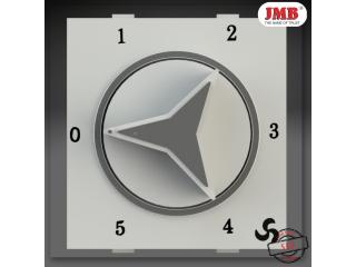 Buy Tringo 2M 5-Step Fan Regulator Online | Sai Electronics India