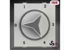 Buy Tringo 2M 5-Step Fan Regulator Online | Sai Electronics India