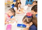 Apply Now | Northlake, TX Christian Preschool Enrollment