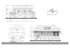 Hire House Extension & Renovation CAD Drawing Services
