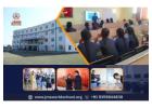 Delhi NCR's Top CBSE School — JMS World School