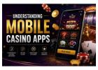 Best Mobile Casino Apps for Android and iPhone 2026