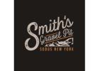 Smith’s Gravel Pit