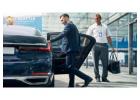 Affordable Limo Service Seattle Airport for Every Traveler