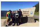 Mount St. Helens guided tours