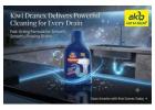 Reliable Drain Cleaner Shopping at Aap Ka Bazar Store
