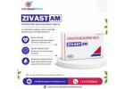 Zivast-AM Tablet (Amlodipine Besilate & Atorvastatin) | OnlineGenericMedicine