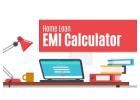 Bajaj Home Loan EMI Calculator for Smart Budgeting