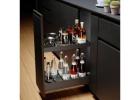 The Benefits of Pull-Out Storage and Kitchen Accessories in Melbourne