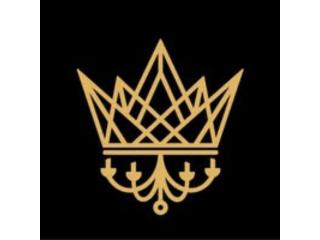 Royale chandeliers ltd