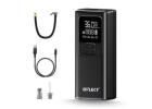 Dylect Tyre Inflator for Fast, Accurate, and Hassle-Free Inflation