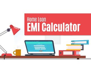 How to Calculate EMI for Any Home Loan Easily