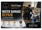 Water Damage Repair in North Georgia