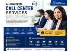 Professional Call Center Services for Businesses
