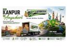 From Kanpur to Anywhere—Move Smarter with Trusted Packers and Movers  