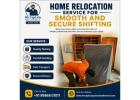 Home Relocation Services Bangalore