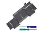 MacBook Pro Battery Replacement for Improved Laptop Performance