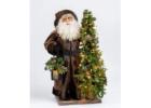 Buy Premium Santa Statues for Christmas Home Decoration at A Coastal Christmas