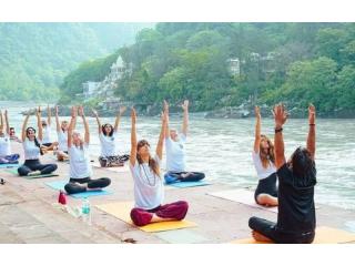 Himalayan Yoga Institute | Professional Yoga Instructor Training