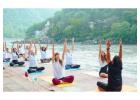 Himalayan Yoga Institute | Professional Yoga Instructor Training