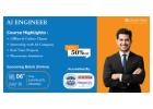 Artificial Intelligence Certification in Chandigarh