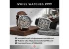 Buy Genuine Claude Meylan Watches Online | Swiss Watches 1999