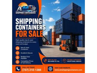 Buy Modified Shipping Container for Sale